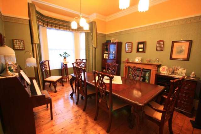  Image of 4 bedroom Semi-Detached house for sale in St. Anns Road Prestwich Manchester M25 at St Anns Road  Manchester, M25 9GD