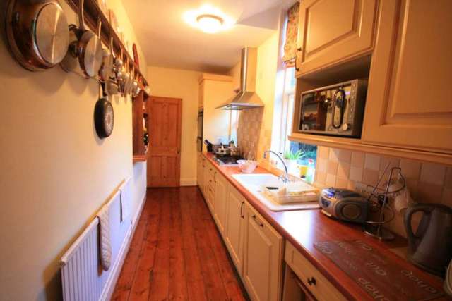  Image of 4 bedroom Semi-Detached house for sale in St. Anns Road Prestwich Manchester M25 at St Anns Road  Manchester, M25 9GD