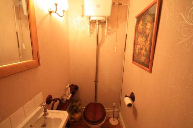  Image of 4 bedroom Semi-Detached house for sale in St. Anns Road Prestwich Manchester M25 at St Anns Road  Manchester, M25 9GD