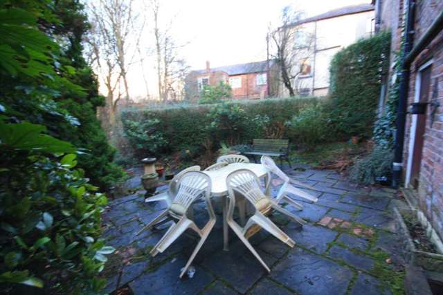 Image of 4 bedroom Semi-Detached house for sale in St. Anns Road Prestwich Manchester M25 at St Anns Road  Manchester, M25 9GD