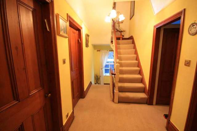  Image of 4 bedroom Semi-Detached house for sale in St. Anns Road Prestwich Manchester M25 at St Anns Road  Manchester, M25 9GD