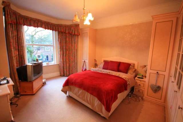  Image of 4 bedroom Semi-Detached house for sale in St. Anns Road Prestwich Manchester M25 at St Anns Road  Manchester, M25 9GD