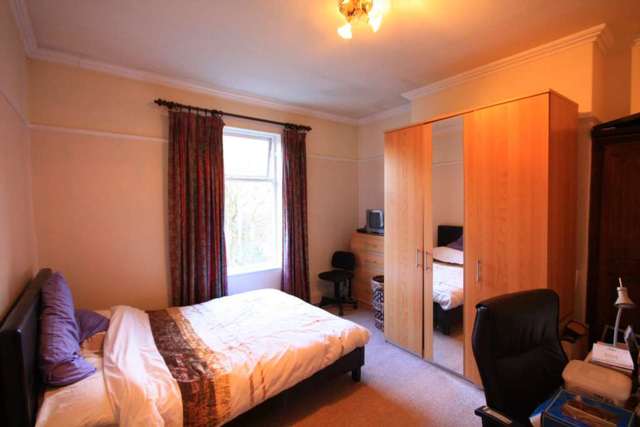  Image of 4 bedroom Semi-Detached house for sale in St. Anns Road Prestwich Manchester M25 at St Anns Road  Manchester, M25 9GD
