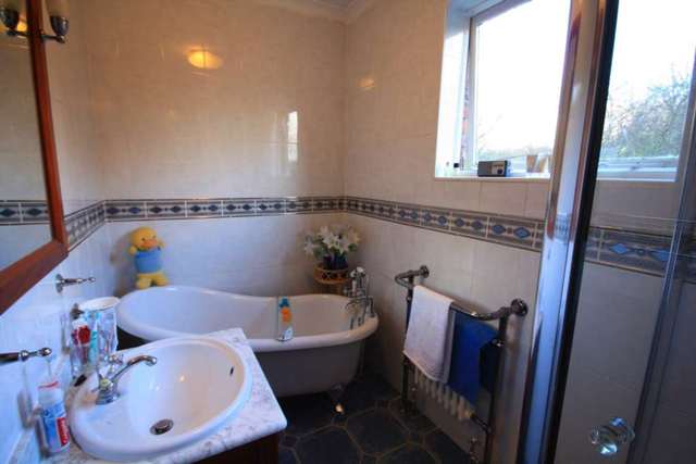  Image of 4 bedroom Semi-Detached house for sale in St. Anns Road Prestwich Manchester M25 at St Anns Road  Manchester, M25 9GD