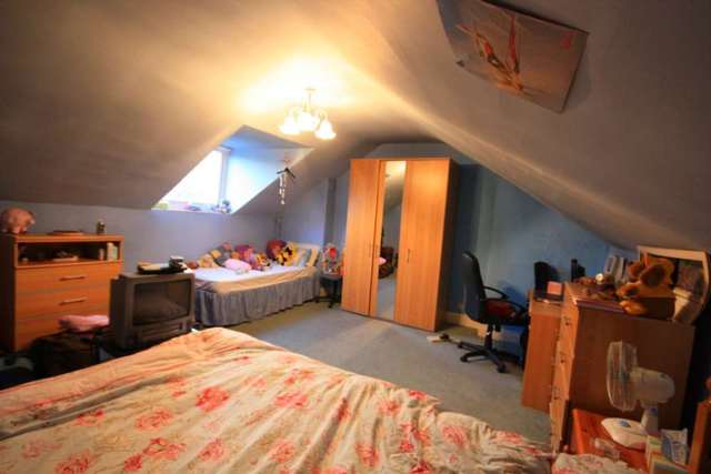  Image of 4 bedroom Semi-Detached house for sale in St. Anns Road Prestwich Manchester M25 at St Anns Road  Manchester, M25 9GD