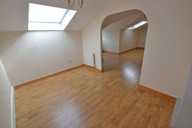  Image of 2 bedroom Flat for sale in St. Christophers Walk Wakefield WF1 at Wakefield West Yorkshire, WF1 2UP