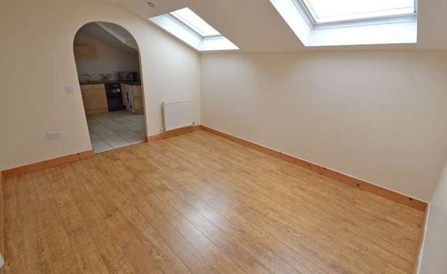  Image of 2 bedroom Flat for sale in St. Christophers Walk Wakefield WF1 at Wakefield West Yorkshire, WF1 2UP