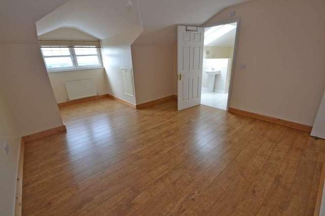  Image of 2 bedroom Flat for sale in St. Christophers Walk Wakefield WF1 at Wakefield West Yorkshire, WF1 2UP