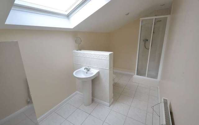  Image of 2 bedroom Flat for sale in St. Christophers Walk Wakefield WF1 at Wakefield West Yorkshire, WF1 2UP