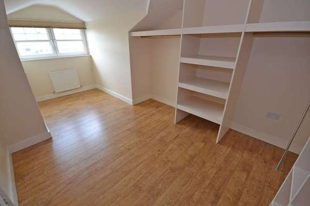  Image of 2 bedroom Flat for sale in St. Christophers Walk Wakefield WF1 at Wakefield West Yorkshire, WF1 2UP