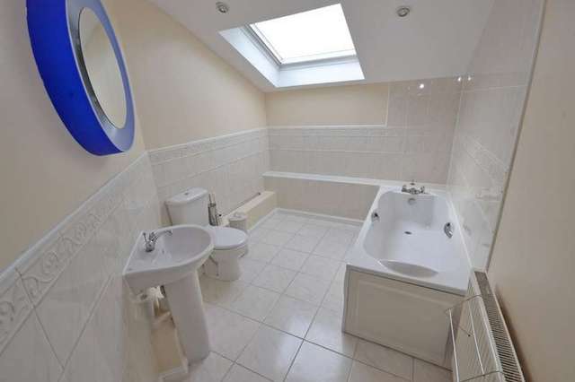  Image of 2 bedroom Flat for sale in St. Christophers Walk Wakefield WF1 at Wakefield West Yorkshire, WF1 2UP
