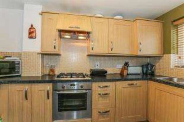  Image of 3 bedroom End of Terrace for sale in St. Johns Road Arlesey SG15 at Arlesey Bedfordshire Arlesey, SG15 6ST
