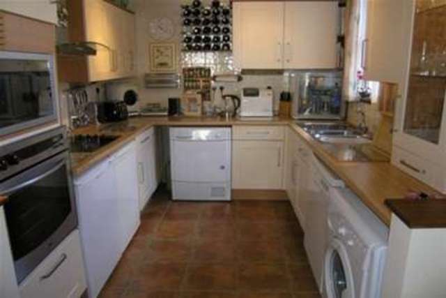  Image of 2 bedroom Detached house to rent in St. Marks Road Portsmouth PO2 at Portsmouth, PO2 8HT