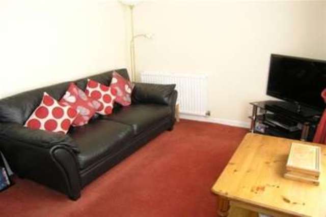  Image of 2 bedroom Detached house to rent in St. Marks Road Portsmouth PO2 at Portsmouth, PO2 8HT