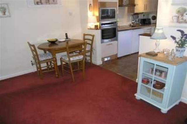  Image of 2 bedroom Detached house to rent in St. Marks Road Portsmouth PO2 at Portsmouth, PO2 8HT