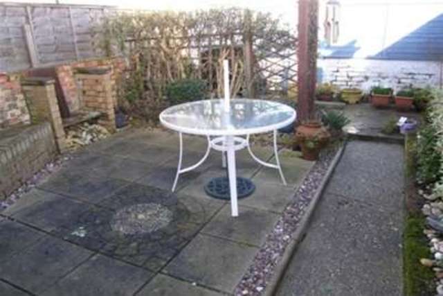  Image of 2 bedroom Detached house to rent in St. Marks Road Portsmouth PO2 at Portsmouth, PO2 8HT