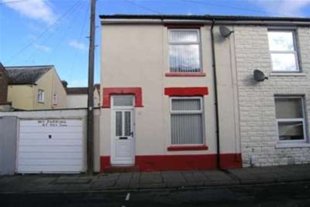  Image of 2 bedroom Detached house to rent in St. Marks Road Portsmouth PO2 at Portsmouth, PO2 8HT