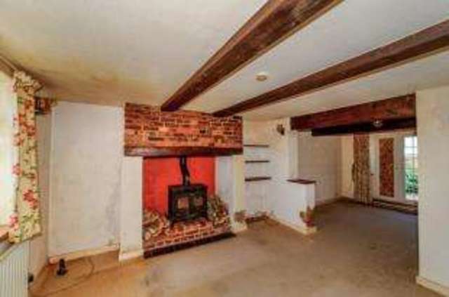 Image of 4 bedroom Detached house for sale in Newchurch Romney Marsh TN29 at Newchurch Romney Marsh St Mary in the Marsh, TN29 0DH