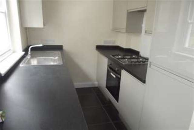  Image of 2 bedroom Terraced house to rent in St. Peters Place Canterbury CT1 at Canterbury, CT1 2DB
