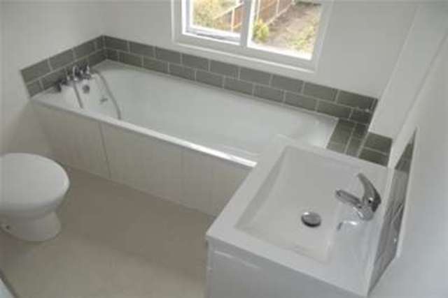  Image of 2 bedroom Terraced house to rent in St. Peters Place Canterbury CT1 at Canterbury, CT1 2DB