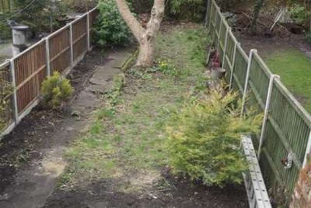  Image of 2 bedroom Terraced house to rent in St. Peters Place Canterbury CT1 at Canterbury, CT1 2DB