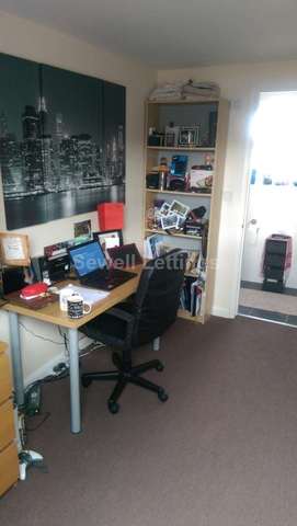  Image of 1 bedroom House Share to rent in St. Peters Road Earley Reading RG6 at St Peters Road  Reading, RG6 1PA