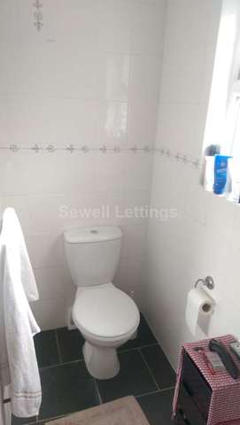  Image of 1 bedroom House Share to rent in St. Peters Road Earley Reading RG6 at St Peters Road  Reading, RG6 1PA