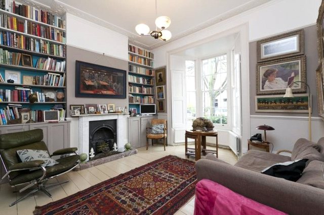  Image of 5 bedroom Terraced house to rent in St. Philip