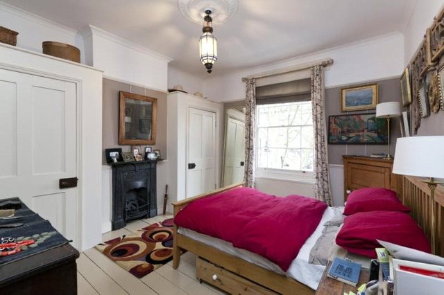  Image of 5 bedroom Terraced house to rent in St. Philip