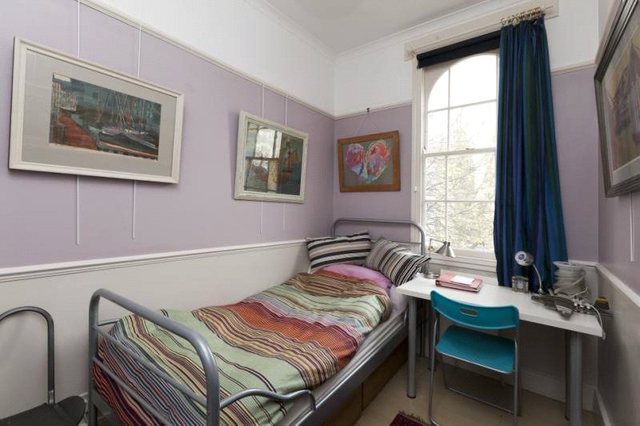  Image of 5 bedroom Terraced house to rent in St. Philip
