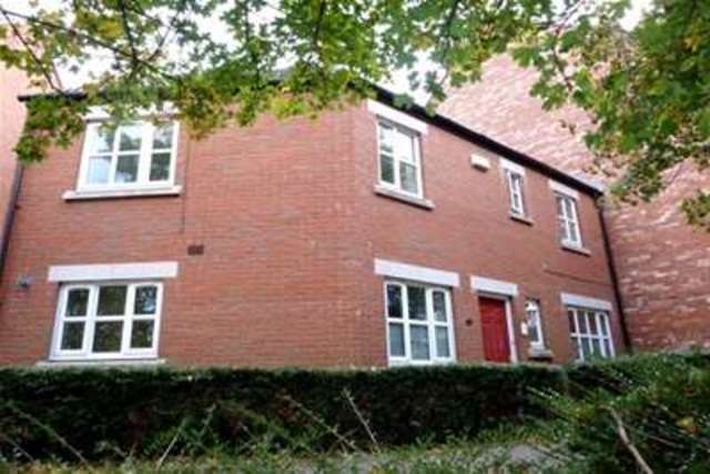  Image of 3 bedroom Detached house to rent in Star Avenue Stoke Gifford Bristol BS34 at Bristol, BS34 8RG