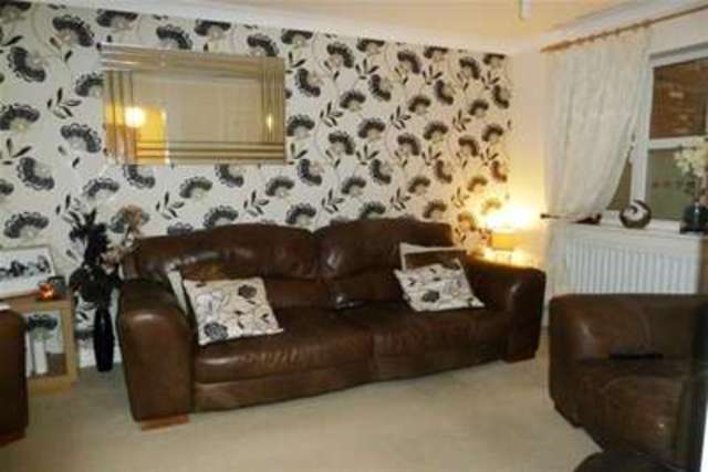  Image of 3 bedroom Detached house to rent in Star Avenue Stoke Gifford Bristol BS34 at Bristol, BS34 8RG