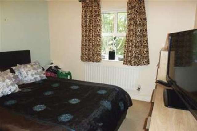  Image of 3 bedroom Detached house to rent in Star Avenue Stoke Gifford Bristol BS34 at Bristol, BS34 8RG