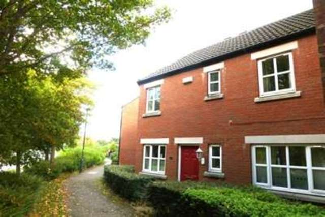  Image of 3 bedroom Detached house to rent in Star Avenue Stoke Gifford Bristol BS34 at Bristol, BS34 8RG