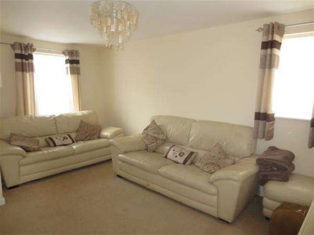  Image of 3 bedroom Detached house for sale in Star Carr Road Cayton Scarborough YO11 at Scarborough, YO11 3DZ