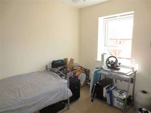  Image of 3 bedroom Detached house for sale in Star Carr Road Cayton Scarborough YO11 at Scarborough, YO11 3DZ