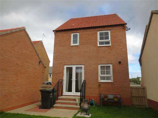  Image of 3 bedroom Detached house for sale in Star Carr Road Cayton Scarborough YO11 at Scarborough, YO11 3DZ