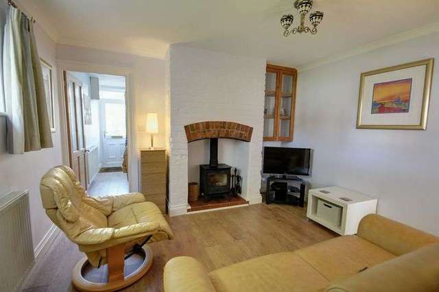  Image of 3 bedroom Terraced house for sale in Station Road Pinhoe Exeter EX1 at Station Road Pinhoe Exeter, EX1 3SA