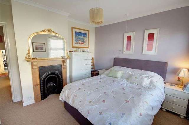 Image of 3 bedroom Terraced house for sale in Station Road Pinhoe Exeter EX1 at Station Road Pinhoe Exeter, EX1 3SA