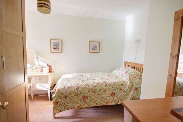  Image of 3 bedroom Terraced house for sale in Station Road Pinhoe Exeter EX1 at Station Road Pinhoe Exeter, EX1 3SA