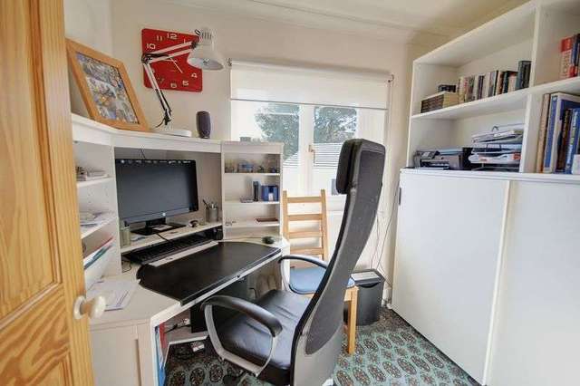  Image of 3 bedroom Terraced house for sale in Station Road Pinhoe Exeter EX1 at Station Road Pinhoe Exeter, EX1 3SA