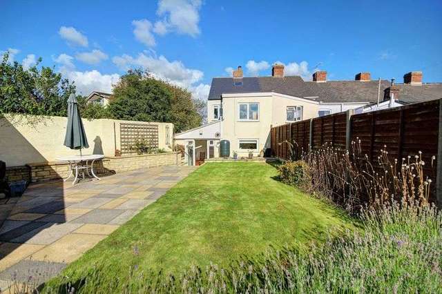  Image of 3 bedroom Terraced house for sale in Station Road Pinhoe Exeter EX1 at Station Road Pinhoe Exeter, EX1 3SA