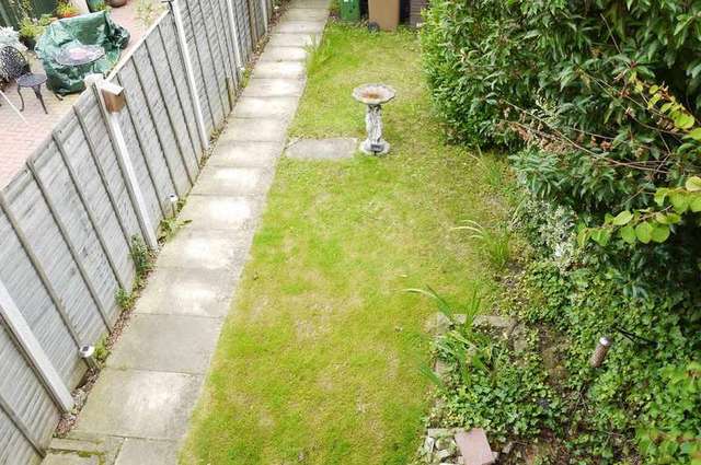  Image of 2 bedroom Terraced house for sale in Station Road Rawcliffe Goole DN14 at Rawcliffe East Yorkshire, DN14 8QP