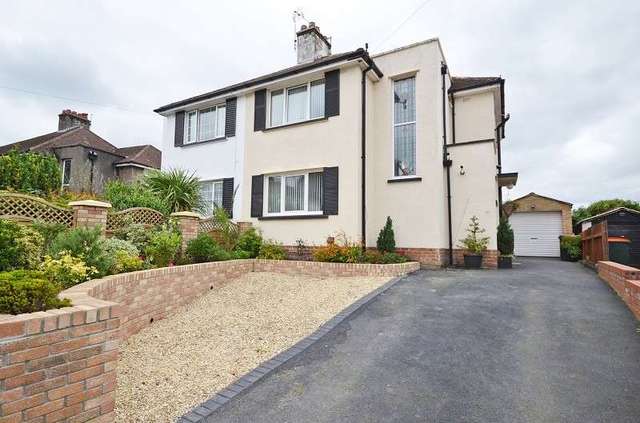  Image of 3 bedroom Semi-Detached house for sale in Stelvio Park Drive Newport NP20 at Stelvio Park Drive  Newport, NP20 3EJ