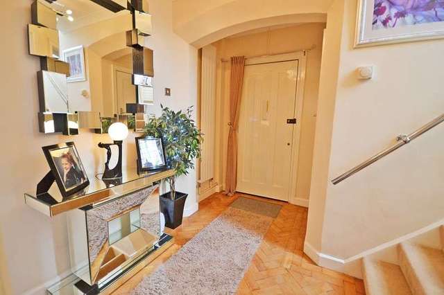  Image of 3 bedroom Semi-Detached house for sale in Stelvio Park Drive Newport NP20 at Stelvio Park Drive  Newport, NP20 3EJ