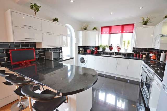  Image of 3 bedroom Semi-Detached house for sale in Stelvio Park Drive Newport NP20 at Stelvio Park Drive  Newport, NP20 3EJ