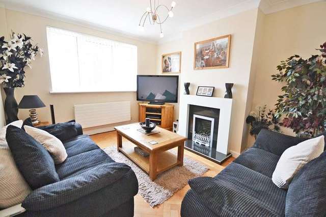  Image of 3 bedroom Semi-Detached house for sale in Stelvio Park Drive Newport NP20 at Stelvio Park Drive  Newport, NP20 3EJ