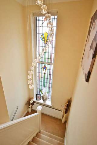  Image of 3 bedroom Semi-Detached house for sale in Stelvio Park Drive Newport NP20 at Stelvio Park Drive  Newport, NP20 3EJ