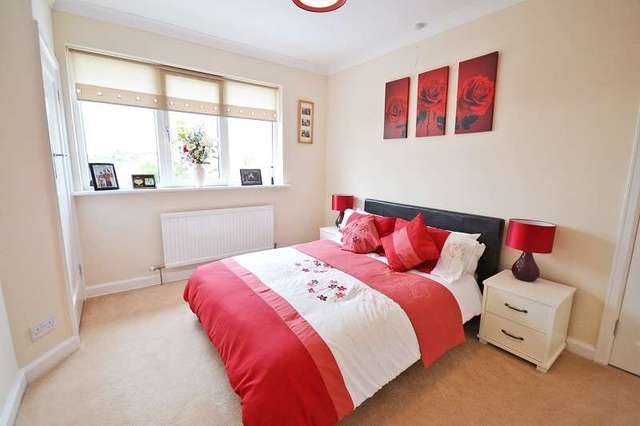  Image of 3 bedroom Semi-Detached house for sale in Stelvio Park Drive Newport NP20 at Stelvio Park Drive  Newport, NP20 3EJ