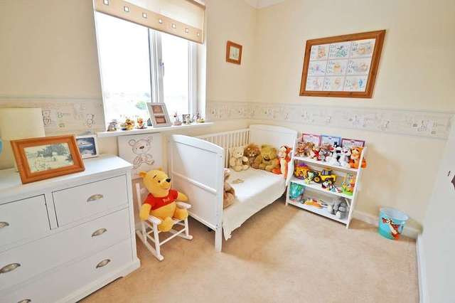  Image of 3 bedroom Semi-Detached house for sale in Stelvio Park Drive Newport NP20 at Stelvio Park Drive  Newport, NP20 3EJ